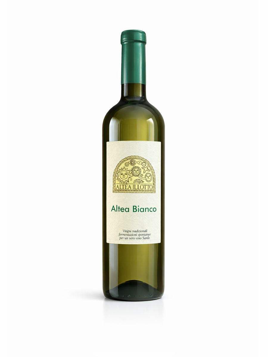Altea Bianco