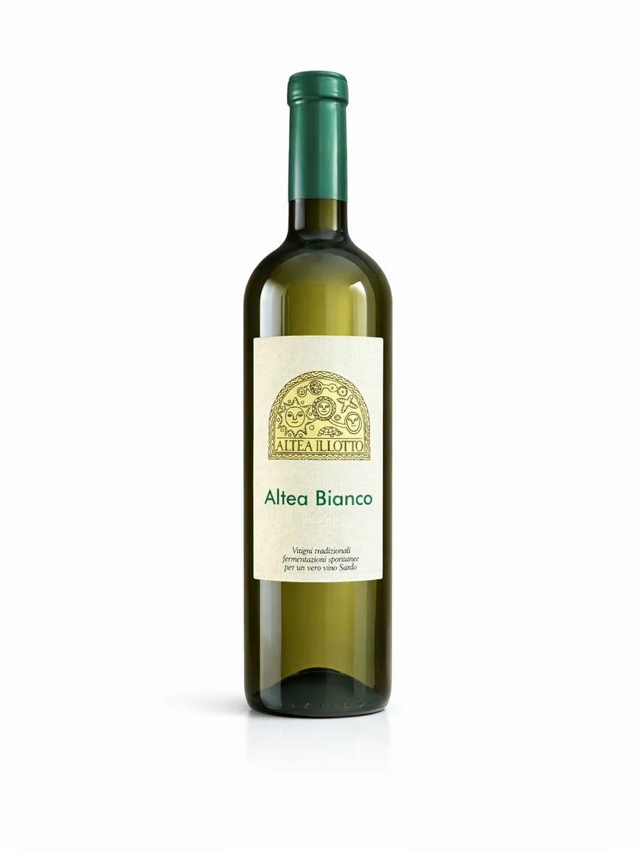 Altea Bianco
