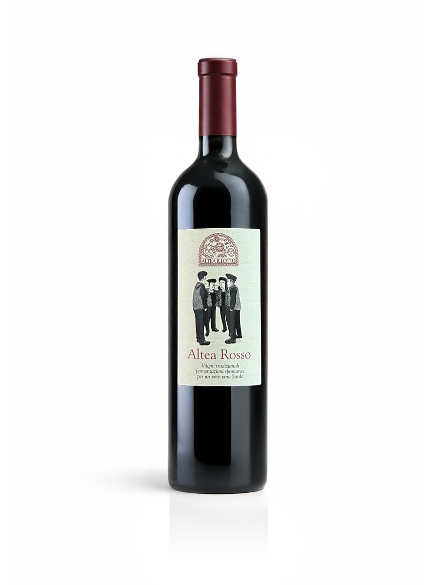 Altea Rosso