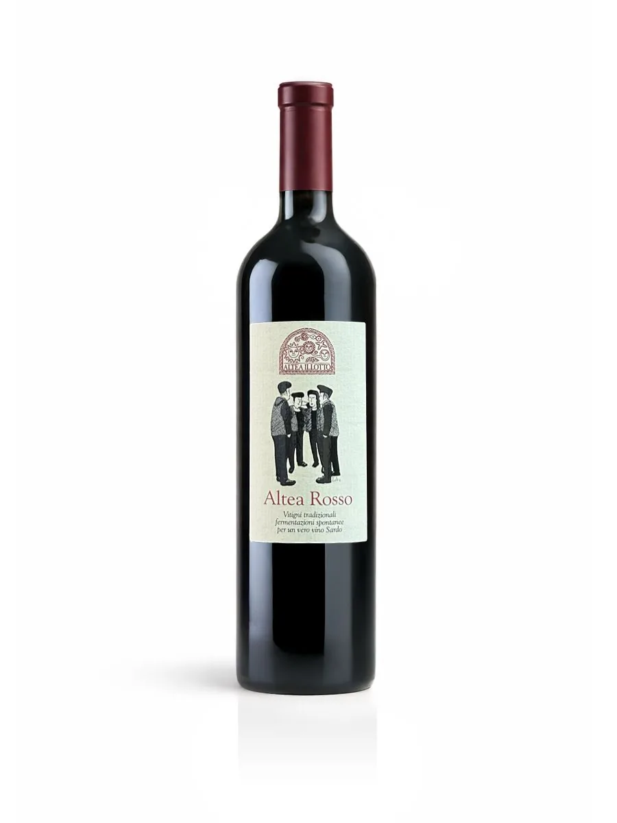 Altea Rosso
