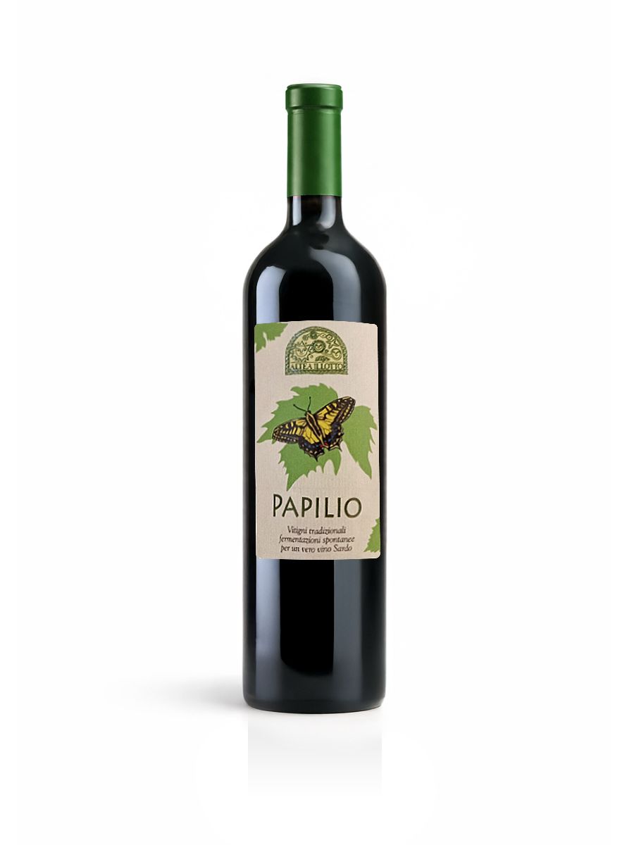 Papilio