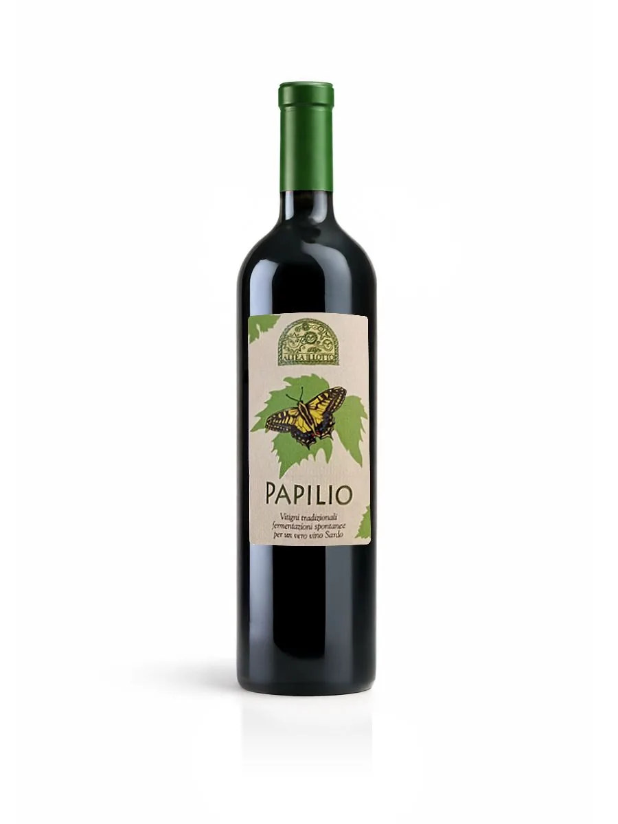 Papilio