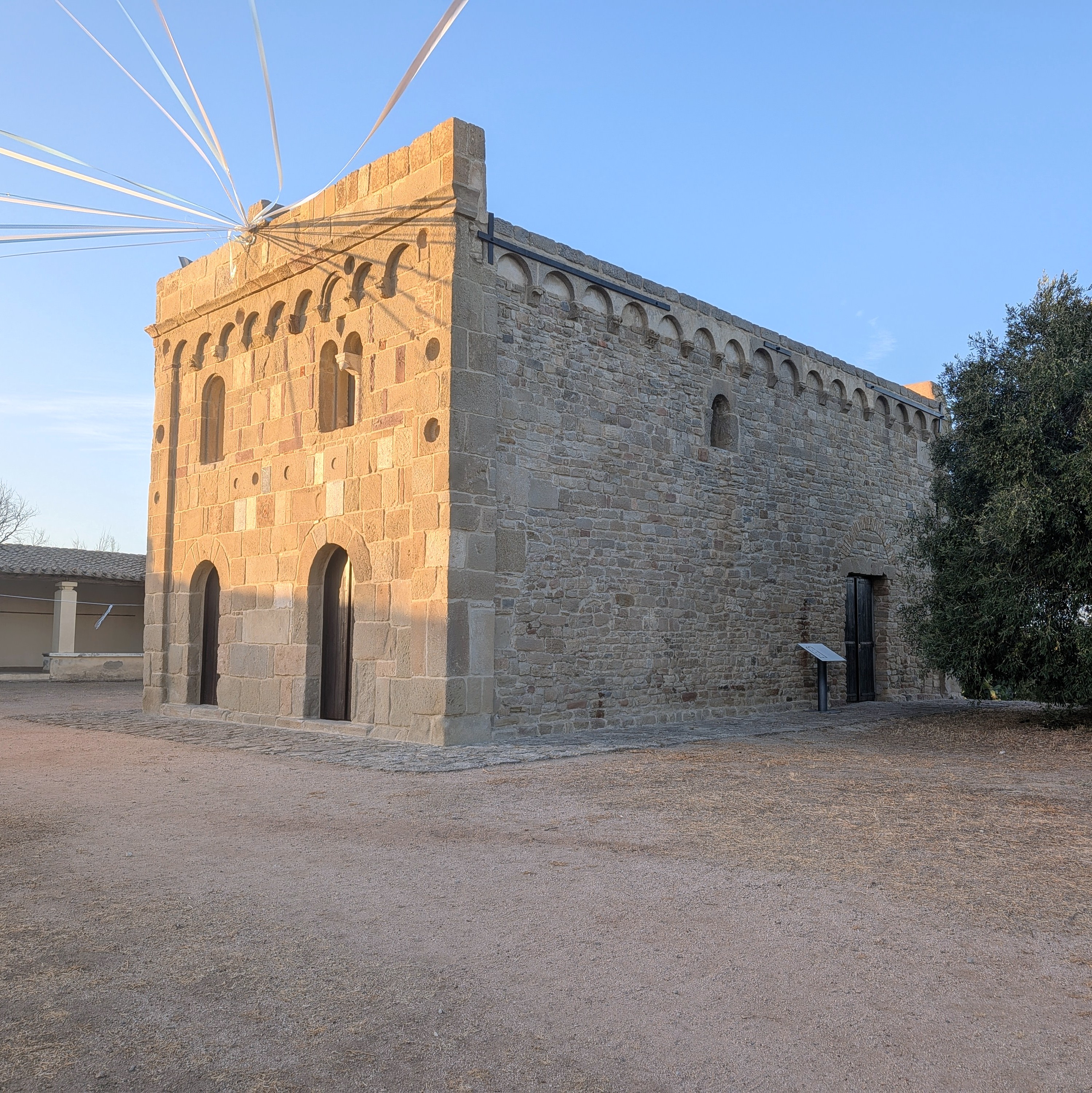 Chiesa Sibiola